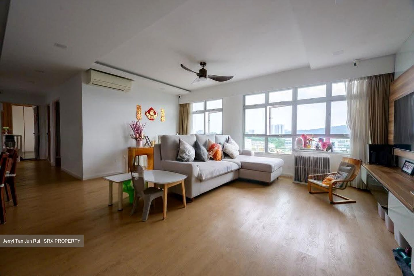 Blk 293A Skypeak @ Bukit Batok (Bukit Batok), HDB 5 Rooms #609072461